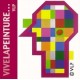 Vlp , Vive La Peinture - Daniel Cresson
