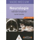Vademecum De Neurologie Veterinaire (2e Edition) - Laurent Cauzinille