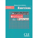 Vocab.expliquee Interminale - Collectif