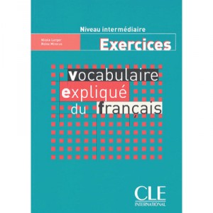 Vocab.expliquee Interminale - Collectif