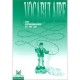 Cahier De Vocabulaire , Cycle 3 - Collectif