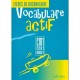 Vocabulaire Actif Cm1 - ElÈve - Josiane Thiriot