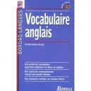 Vocabulaire Anglais - Michele Dimier-quique