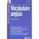 Vocabulaire Anglais - Michele Dimier-quique