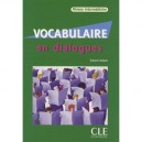 Vocabulaire + Cd Intermediaire - Collectif