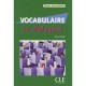 Vocabulaire + Cd Intermediaire - Collectif