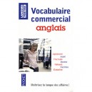 Vocabulaire Commercial Anglais - Michel Marcheteau