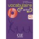 Vocabulaire En Action , A1 - Virginie Bazou , Jean-charles Schenker