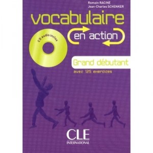 Vocabulaire En Action , Grand Debutant - Romain Racine , Jean-charles Schenker