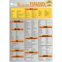 Vocabulaire Espagnol - Oury Stephane