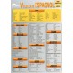 Vocabulaire Espagnol - Oury Stephane