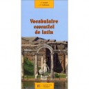 Vocabulaire Essentiel De Latin - Cauquil , Guillaumin , Denooz