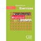 Vocabulaire Explique Du Francais , Niveau Debutant , Exercices - Reine Mimran