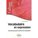 Vocabulaire  Expression , 150 Exercices Pour Enrichir Son Vocabulaire - Coralie Doux-pouget