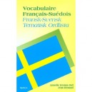 Vocabulaire Francais-suedois - Annelie Iremard-jarl , Jean Renaud