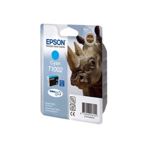 Ink Cartridge (C13T10024010) for Epson Printer