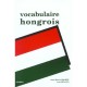 Vocabulaire Hongrois - Renaud Brohee