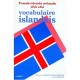 Vocabulaire Islandais - Le Breton , Jean Renaud