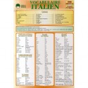 Vocabulaire Italien - Rosetta Morselli