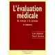 L'evaluation Medicale - Yves Matillon