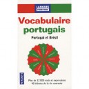 Vocabulaire Portugais - Parvaux Solange