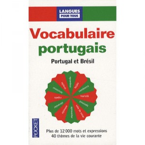 Portuguese Vocabulary - Parvaux Solange
