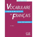 Vocabulaire Progressif Du Francais T.2 - C Leroy-miquel , A Lete