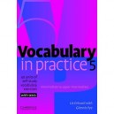 Vocabulary In Practice 5 - Liz Driscoll , Pye