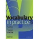 Vocabulary In Practice 6 - Liz Driscoll