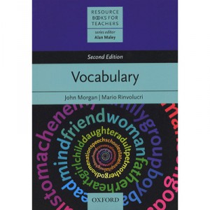 Vocabulary Second Edition - Collectif