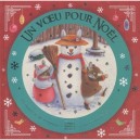 Un Voeu Pour Noel - Frederique Fraisse , Caroline Anstey