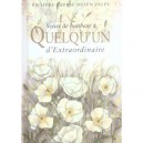 Voeux De Bonheur A Quelqu'un D'extraordinaire - Helen Exley