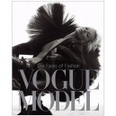 Vogue Model The Faces Of Fashion /anglais - Derrick Robin