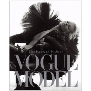 Vogue Model The Faces Of Fashion /anglais - Derrick Robin