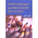 Guide Pratique Du Professeur Des Ecoles , Cp-ce1 - Xavier Knowles , Valerie Perez