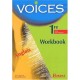 Voices 1e Stt , Travaux Pratiques , Edition 2002 - Collectif
