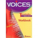 Voices Term 2003 Fichier Eleve - Collectif