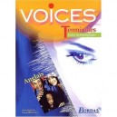 Voices Term St 2003 - Manuel - Collectif