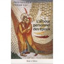 L'amour Personnel Des Epoux - Marie-dominique Philippe
