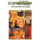 Voici L'homme , Une Lecture Juive Des Evangiles - Frederic Manns