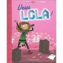 Voici Lola - Isabel Abedi , Isabelle Maroger