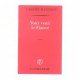 Voici Venir Le Fiance - Gabriel Matzneff