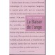 Le Baiser De L'ange - Clara Nahmias