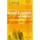 Voie Express Professionnel , Accueil Et Contacts En Anglais , Visites, Relations Et Echanges Professionnels - Serena Murdoch-st