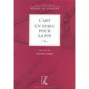 Voies De L'art , Voies De Dieu - R Du Charlat