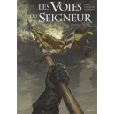 Les Voies Du Seigneur T.1 , 1066-hastings - Calderon , Fabrice David , Lassabliere