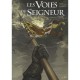 Les Voies Du Seigneur T.1 , 1066-hastings - Calderon , Fabrice David , Lassabliere