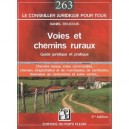 Voies Et Chemins Ruraux - Daniel Roucous