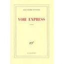 Voie Express - Jean-pierre Ostende