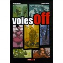 Voies Off - Nicolas Pothier , Yannick Corboz